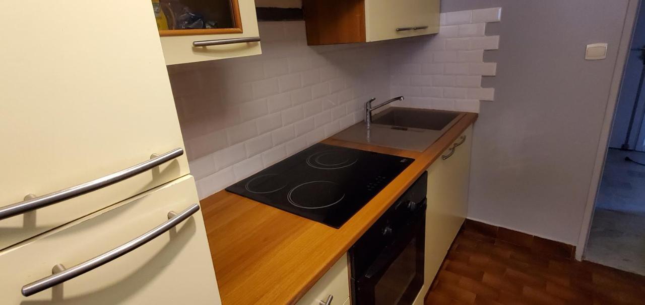 Appartement 3 Pieces Sonice Au Centre De Ніцца Екстер'єр фото