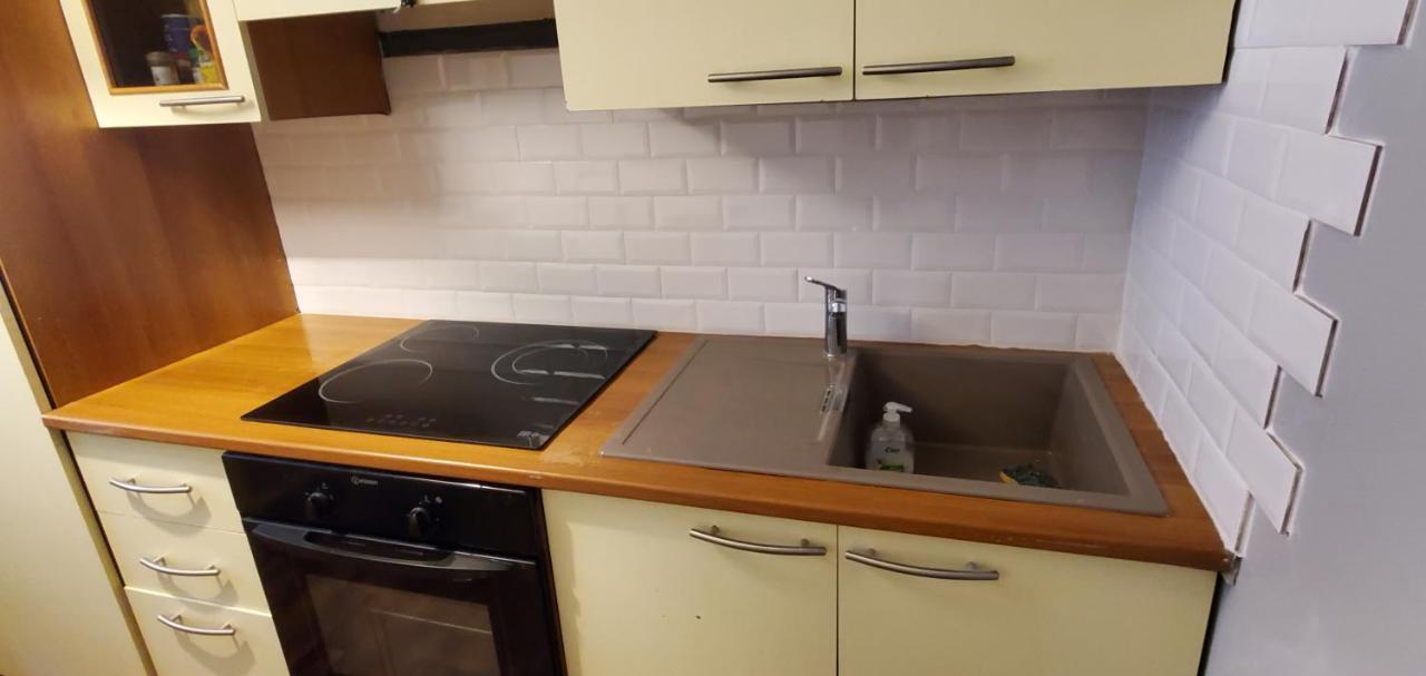 Appartement 3 Pieces Sonice Au Centre De Ніцца Екстер'єр фото