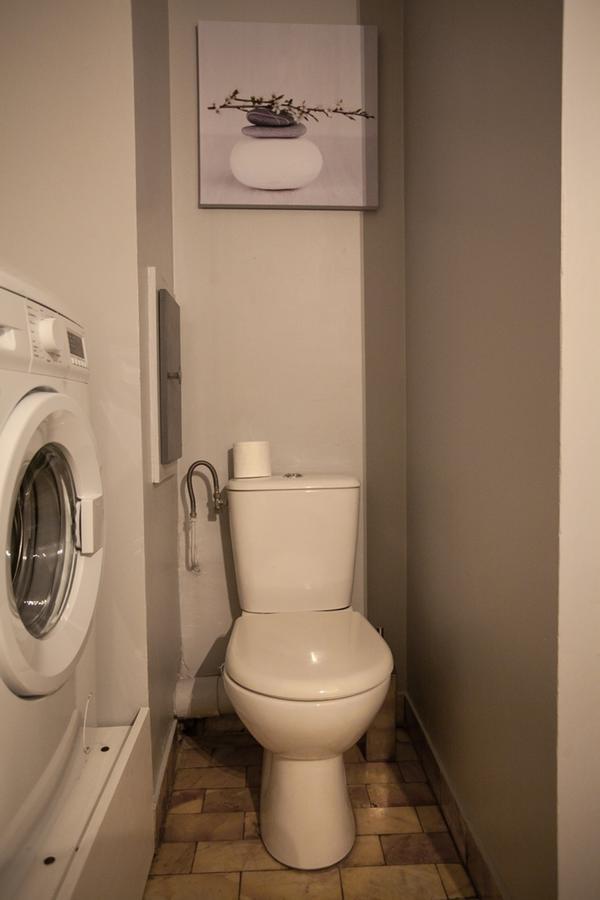 Appartement 3 Pieces Sonice Au Centre De Ніцца Екстер'єр фото