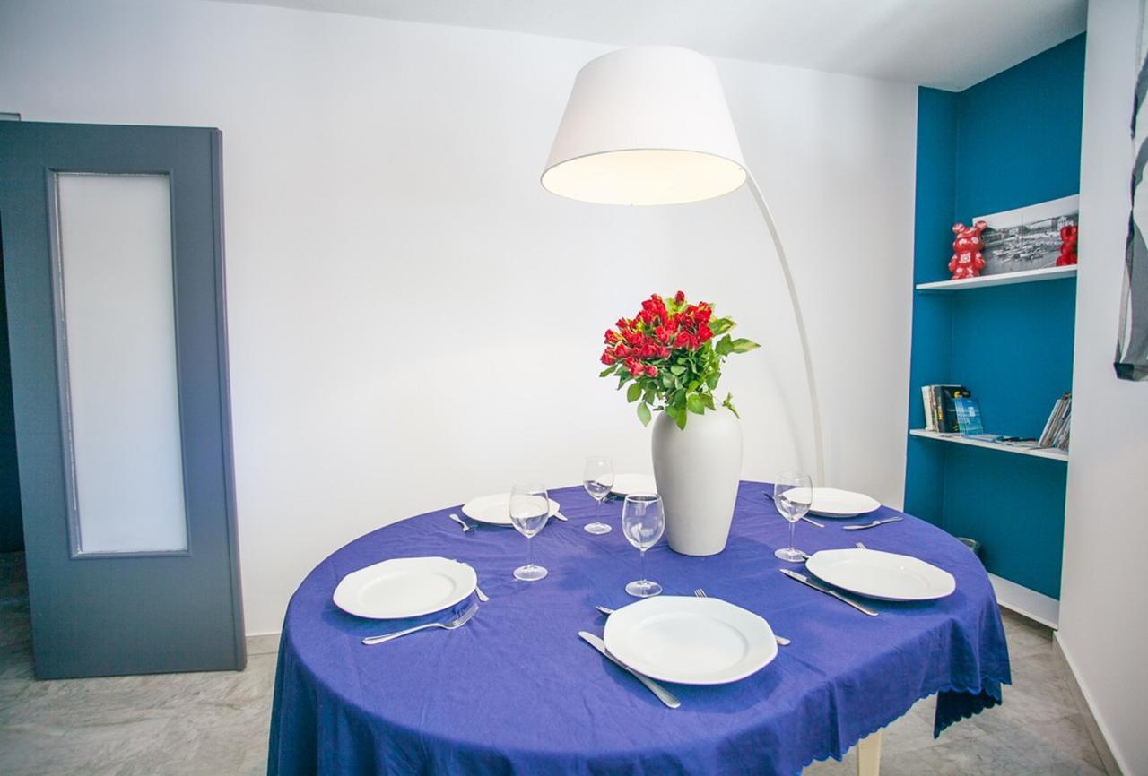 Appartement 3 Pieces Sonice Au Centre De Ніцца Екстер'єр фото