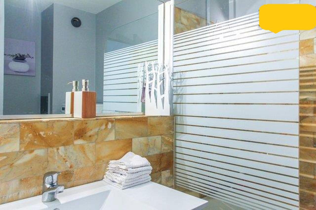 Appartement 3 Pieces Sonice Au Centre De Ніцца Екстер'єр фото